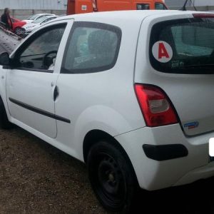 RENAULT TWINGO 2 PHASE 1