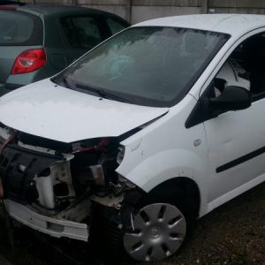 RENAULT TWINGO 2 PHASE 1
