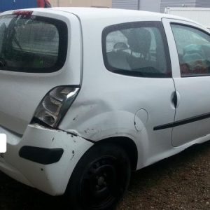 RENAULT TWINGO 2 PHASE 1