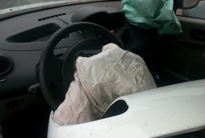 RENAULT TWINGO 2 PHASE 1