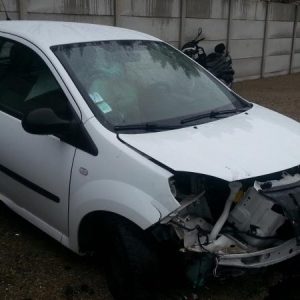 RENAULT TWINGO 2 PHASE 1