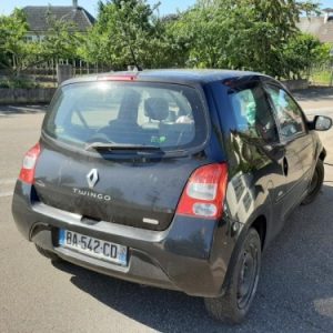 RENAULT TWINGO 2 PHASE 1
