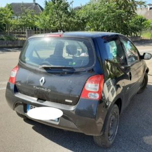 RENAULT TWINGO 2 PHASE 1
