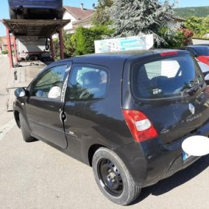 RENAULT TWINGO 2 PHASE 1
