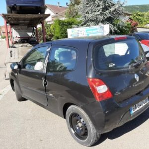 RENAULT TWINGO 2 PHASE 1