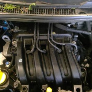 RENAULT TWINGO 2 PHASE 2