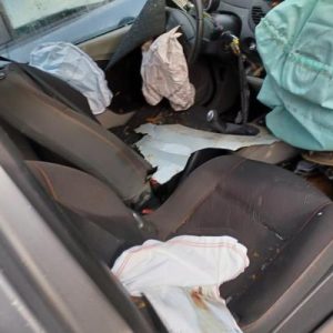 RENAULT TWINGO 2 PHASE 1