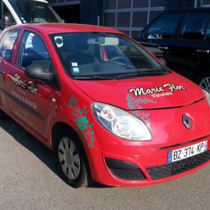 RENAULT TWINGO 2 PHASE 1