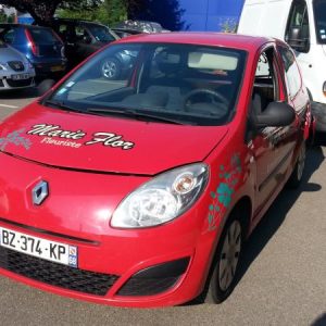 RENAULT TWINGO 2 PHASE 1
