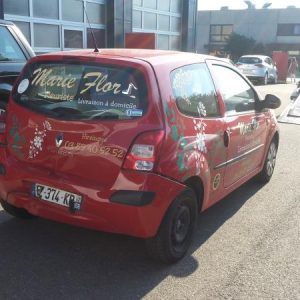 RENAULT TWINGO 2 PHASE 1