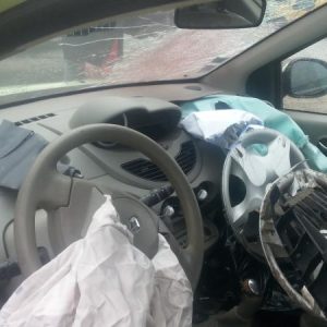 RENAULT TWINGO 2 PHASE 1