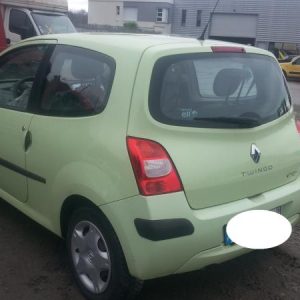 RENAULT TWINGO 2 PHASE 1