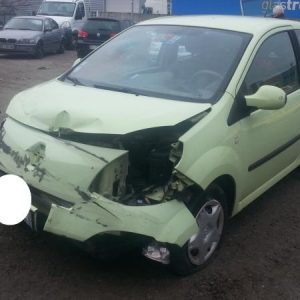 RENAULT TWINGO 2 PHASE 1