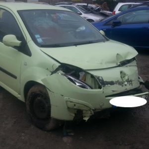 RENAULT TWINGO 2 PHASE 1