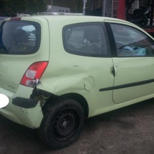 RENAULT TWINGO 2 PHASE 1