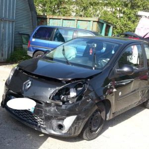RENAULT TWINGO 2 PHASE 1