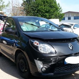 RENAULT TWINGO 2 PHASE 1