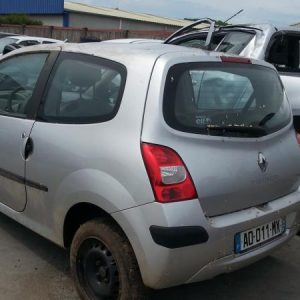 RENAULT TWINGO 2 PHASE 1