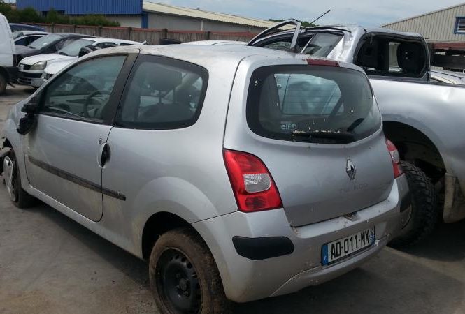 RENAULT TWINGO 2 PHASE 1
