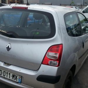 RENAULT TWINGO 2 PHASE 1