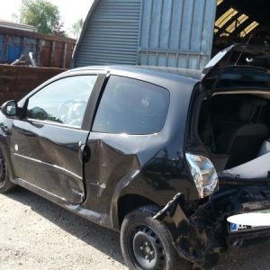 RENAULT TWINGO 2 PHASE 1