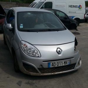 RENAULT TWINGO 2 PHASE 1