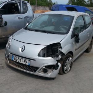 RENAULT TWINGO 2 PHASE 1