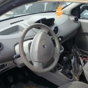 RENAULT TWINGO 2 PHASE 1