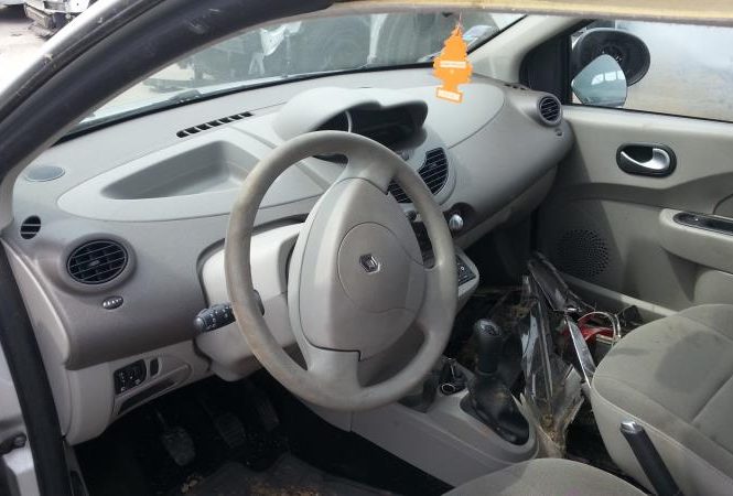 RENAULT TWINGO 2 PHASE 1