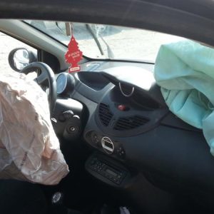 RENAULT TWINGO 2 PHASE 1