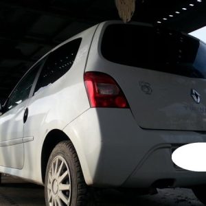 RENAULT TWINGO 2 PHASE 1