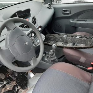RENAULT TWINGO 2 PHASE 2