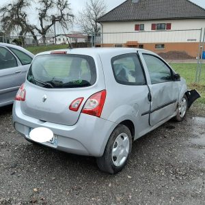 RENAULT TWINGO 2 PHASE 2