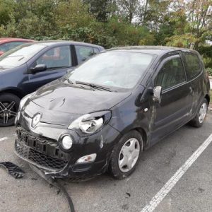 RENAULT TWINGO 2 PHASE 2