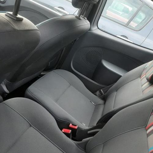 RENAULT TWINGO 2 PHASE 2