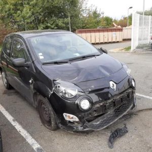 RENAULT TWINGO 2 PHASE 2
