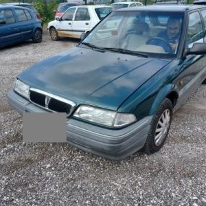 ROVER 200 1 PHASE 2