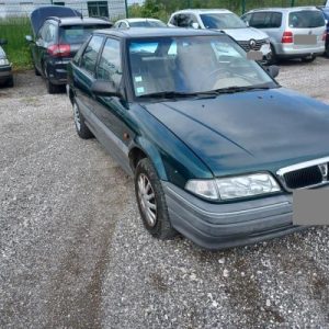 ROVER 200 1 PHASE 2