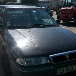 ROVER 200 1 PHASE 3