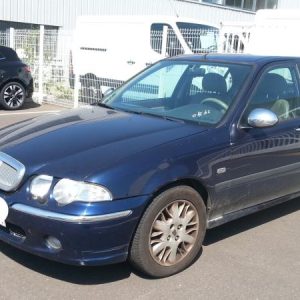 ROVER 45 PHASE 1