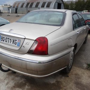 ROVER 75 PHASE 1