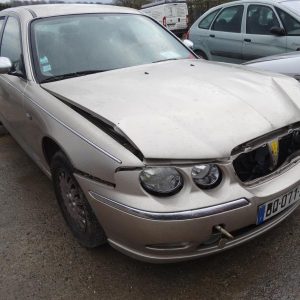 ROVER 75 PHASE 1