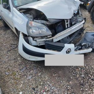 RENAULT CLIO 2 CAMPUS