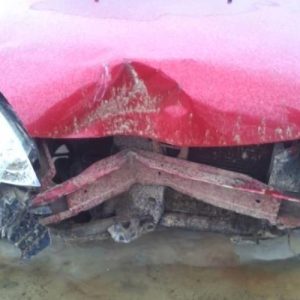 RENAULT CLIO 2 CAMPUS PHASE 2