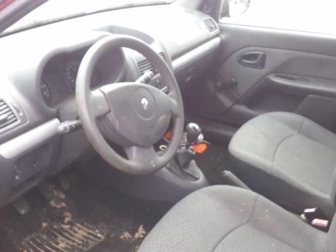 RENAULT CLIO 2 CAMPUS PHASE 2