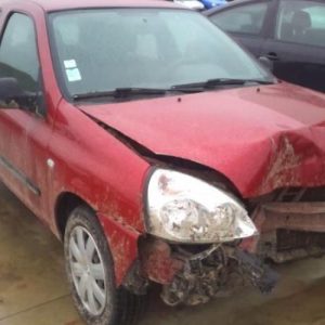 RENAULT CLIO 2 CAMPUS PHASE 2