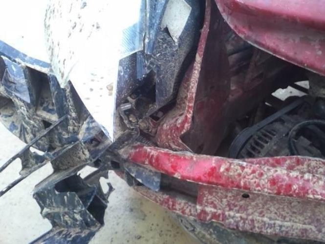 RENAULT CLIO 2 CAMPUS PHASE 2