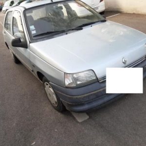 RENAULT CLIO 1 PHASE 1