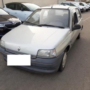 RENAULT CLIO 1 PHASE 1
