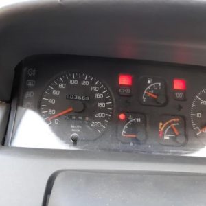 RENAULT CLIO 1 PHASE 1